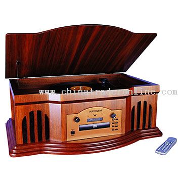 Classical Speaker System from China